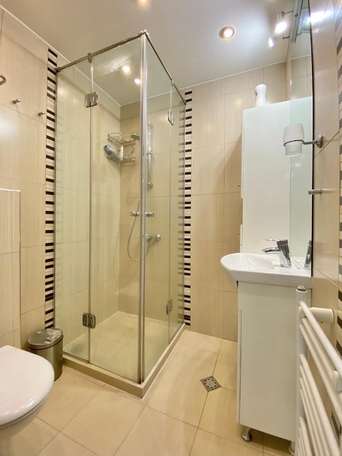 Entire Apartment For 4 Guests In Sofia Zewnętrze zdjęcie